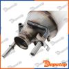 Filtres à Particules Diesel EURO4 pour MERCEDES | DPF-ME-003, 095-072